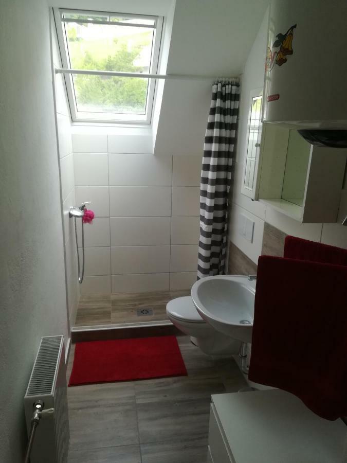 Apartma Pr Pekovcu Bohinj Dış mekan fotoğraf
